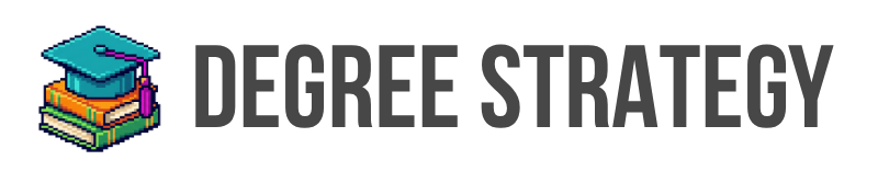 Degree Strategy Degree Strategy logo